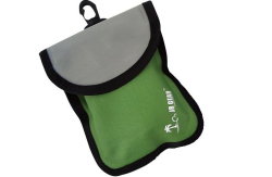 Jr Gear Su Geçirmez Dijital Kamera Çantası-YEŞİL - Jr Gear