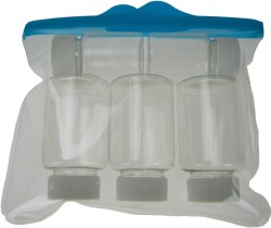 Jr Gear Su Geçirmez Uçak Kesesi - Jr Gear