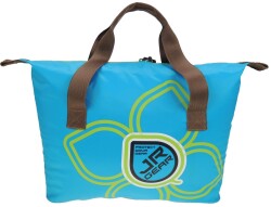 Jr Gear Tona Su Geçirmez Plaj Çantası-MAVİ - Jr Gear