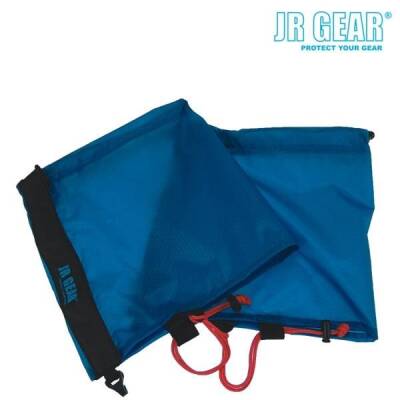 Jr Gear Tozluk-MAVİ - 1