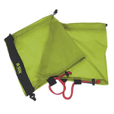 Jr Gear Tozluk-YEŞİL - 1