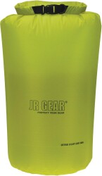 Jr Gear Ultra Hafif Su Geçirmez Portatif Çanta 15 Litre-YEŞİL - Jr Gear