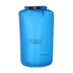 Jr Gear Ultra Hafif Su Geçirmez Portatif Çanta 20 Litre-MAVİ - Jr Gear