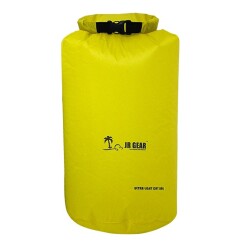 Jr Gear Ultra Hafif Su Geçirmez Portatif Çanta 20 Litre-SARI - Jr Gear