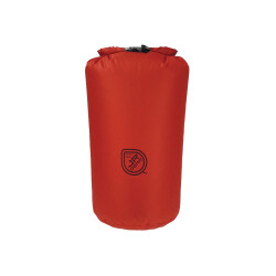 Jr Gear Ultra Hafif Su Geçirmez Portatif Çanta 2.5 Litre-KIRMIZI - Jr Gear