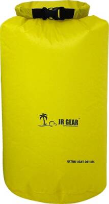 Jr Gear Ultra Hafif Su Geçirmez Portatif Çanta 30 Litre-SARI - 1
