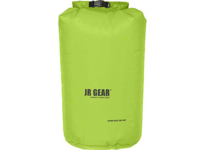 Jr Gear Ultra Hafif Su Geçirmez Portatif Çanta 30 Litre-YEŞİL - 1