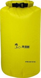 Jr Gear Ultra Hafif Su Geçirmez Portatif Çanta 40 Litre-SARI - Jr Gear