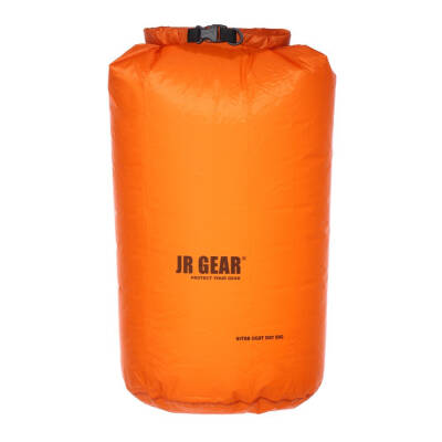 Jr Gear Ultra Hafif Su Geçirmez Portatif Çanta 5 Litre-TURUNCU - 1