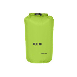 Jr Gear Ultra Hafif Su Geçirmez Portatif Çanta 5 Litre-YEŞİL - Jr Gear