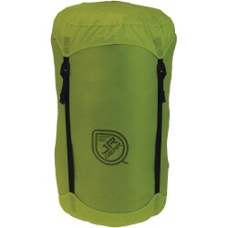 Jr Gear Ultra Light Compression Stuff Sacks Çanta 30 Litre-YEŞİL - Jr Gear