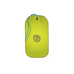 Jr Gear Ultra Light Stuff Sacks Dry Çanta 10 Litre-YEŞİL - Jr Gear