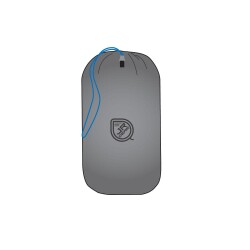 Jr Gear Ultra Light Stuff Sacks Dry Çanta 7.5 Litre-GRİ - Jr Gear