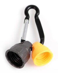 Keep2go Karabinalı Termos Kapağı - Keep2Go