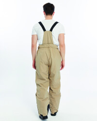 Mapamyumco Erkek Kayak Pantolon-BEJ - 3