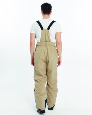 Mapamyumco Erkek Kayak Pantolon-BEJ - 3