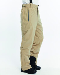 Mapamyumco Erkek Kayak Pantolon-BEJ - 5