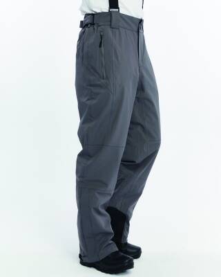 Mapamyumco Erkek Kayak Pantolon-FÜME - 5