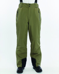 Mapamyumco Erkek Kayak Pantolon-HAKİ - 4