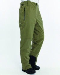 Mapamyumco Erkek Kayak Pantolon-HAKİ - 5