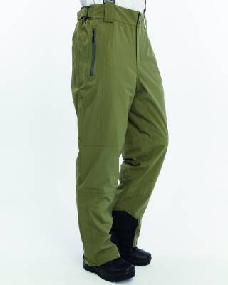 Mapamyumco Erkek Kayak Pantolon-HAKİ - 5