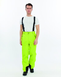 Mapamyumco Erkek Kayak Pantolon-SARI - 1