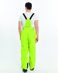 Mapamyumco Erkek Kayak Pantolon-SARI - 3