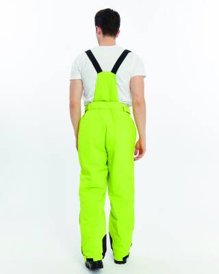 Mapamyumco Erkek Kayak Pantolon-SARI - 3