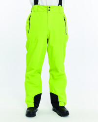 Mapamyumco Erkek Kayak Pantolon-SARI - 4