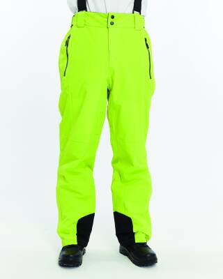 Mapamyumco Erkek Kayak Pantolon-SARI - 4