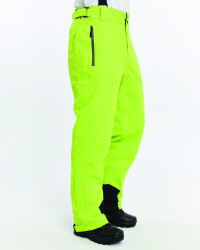 Mapamyumco Erkek Kayak Pantolon-SARI - 5