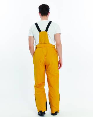 Mapamyumco Erkek Kayak Pantolon-TURUNCU - 3
