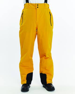 Mapamyumco Erkek Kayak Pantolon-TURUNCU - 4