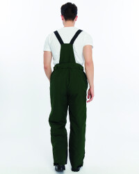 Mapamyumco Erkek Kayak Pantolon-YEŞİL - 3