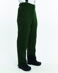 Mapamyumco Erkek Kayak Pantolon-YEŞİL - 5