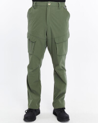 Mapamyumco Quick Dry Cargo Trekking Erkek Pantolon-HAKİ - Mapamyumco