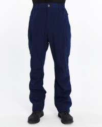 Mapamyumco Waterproof Erkek Trekking Pantolon-LACİVERT - Mapamyumco