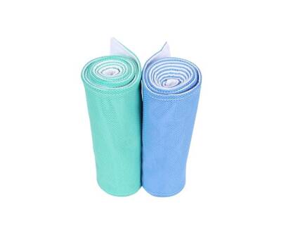 N-Rit Icemate Cool Towel Havlu - 1