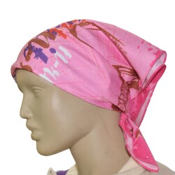 N-Rit Multi-Functional Bandana-PEMBE - N-Rit