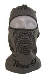 N-Rit Tube 9 Balaklava-GRİ - N-Rit