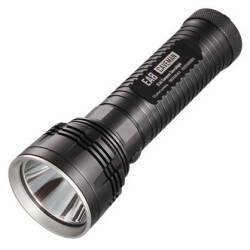 Nitecore EA8 El Feneri - 1