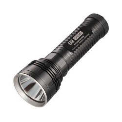 Nitecore EA8 El Feneri - 2