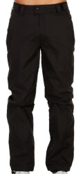 North Ice Ski Trs Unisex Kayak Pantolonu-SİYAH - North Ice