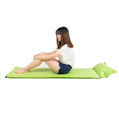 OutdoorZ DIY1508 Oto Şişme Mat - 2