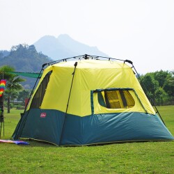 OutdoorZ EZ-1508 Otomatik Çadır - 5