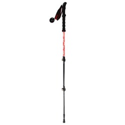 OutdoorZ Trekking Pole-KIRMIZI - Outdoorz