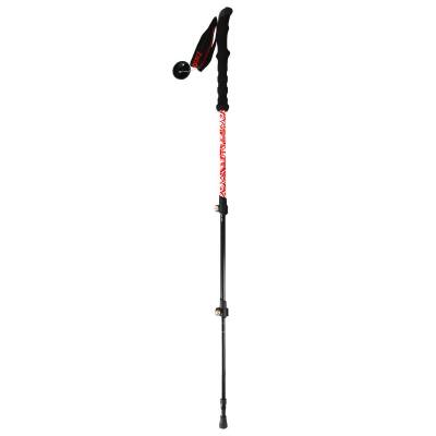 OutdoorZ Trekking Pole-KIRMIZI - 1