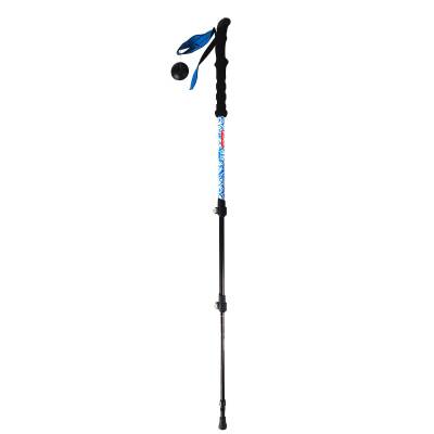 OutdoorZ Trekking Pole-MAVİ - 1