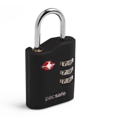 Pacsafe Prosafe 700 TSA Asma Çanta Kilidi - 1