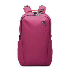 Pacsafe Vibe 25 Anti-Theft 25L BackPack Sırt Çantası-MAVİ - 2